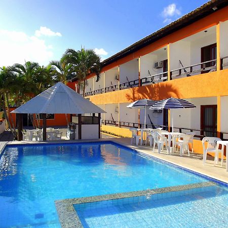 Pousada Porto Feliz Porto Seguro Exteriér fotografie