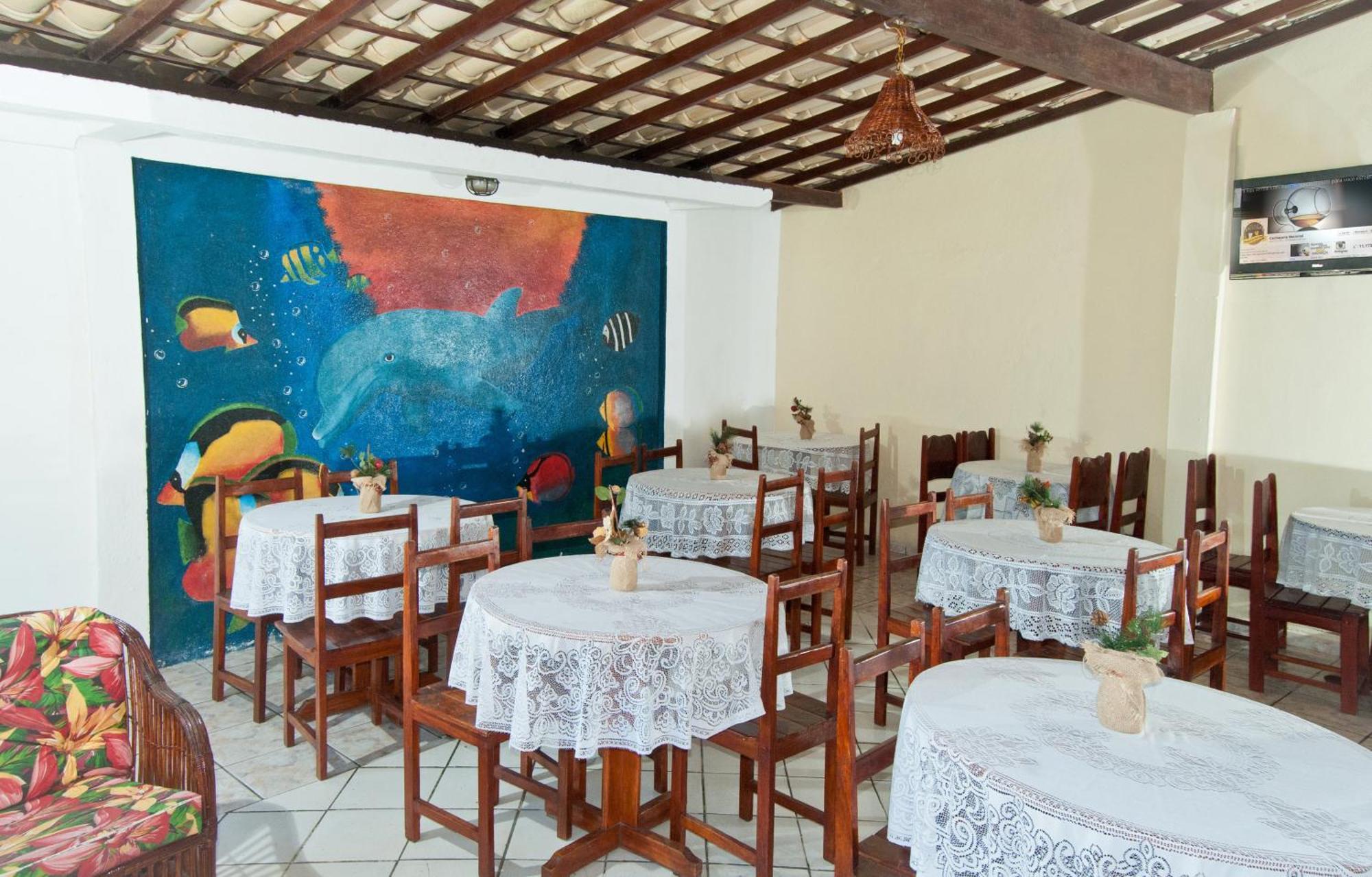 Pousada Porto Feliz Porto Seguro Exteriér fotografie