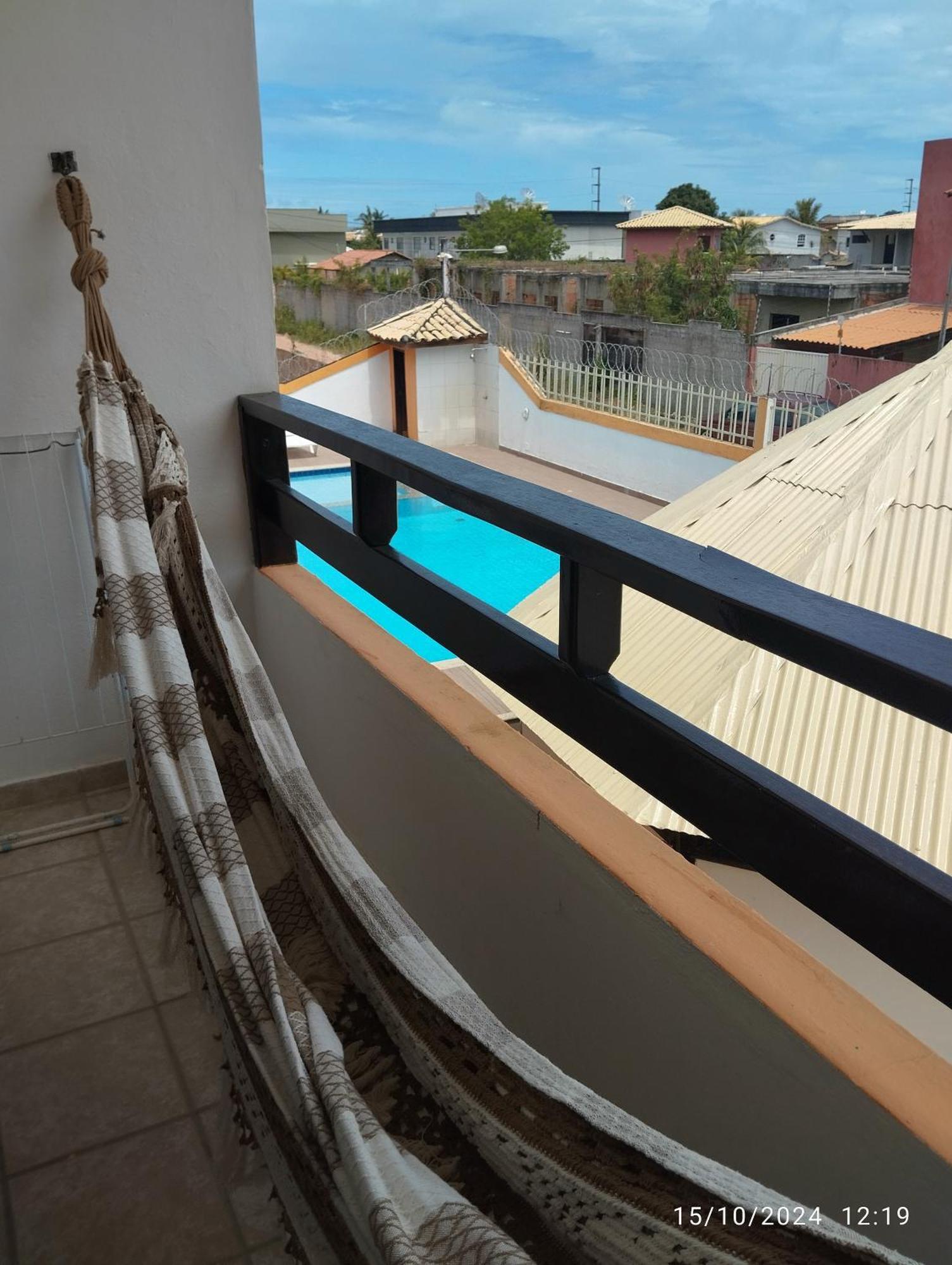 Pousada Porto Feliz Porto Seguro Exteriér fotografie