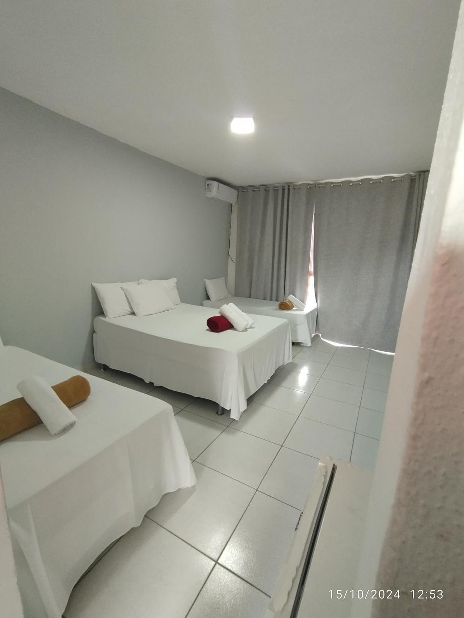 Pousada Porto Feliz Porto Seguro Exteriér fotografie