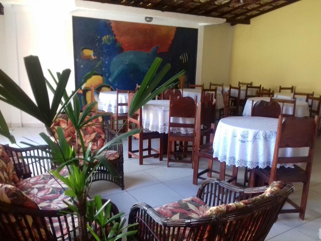 Pousada Porto Feliz Porto Seguro Exteriér fotografie