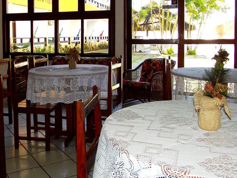 Pousada Porto Feliz Porto Seguro Exteriér fotografie