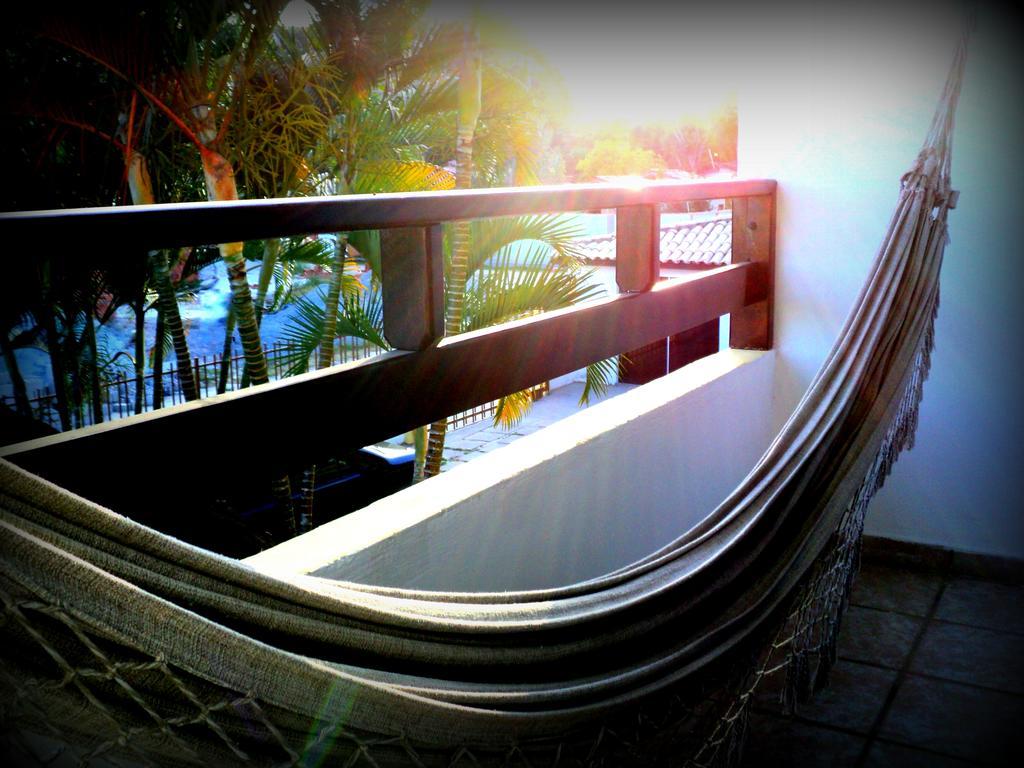 Pousada Porto Feliz Porto Seguro Exteriér fotografie